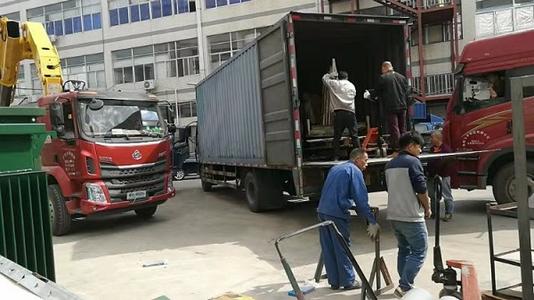 景东搬家、搬店特价省心运