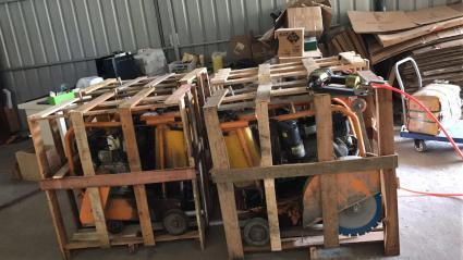 景东行李、家具、电器包装托运