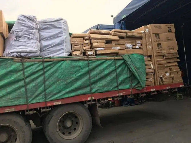 景东家具托运