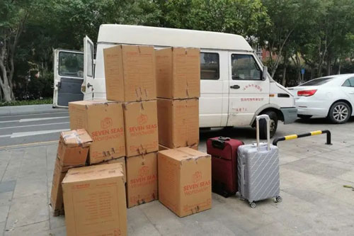 景东行李托运公司